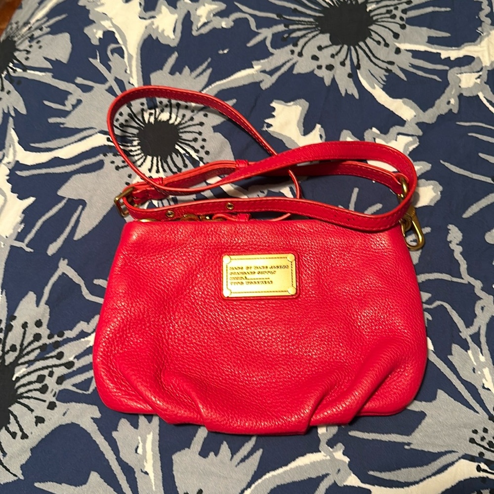 Purse by Marc by Marc Jacob’s